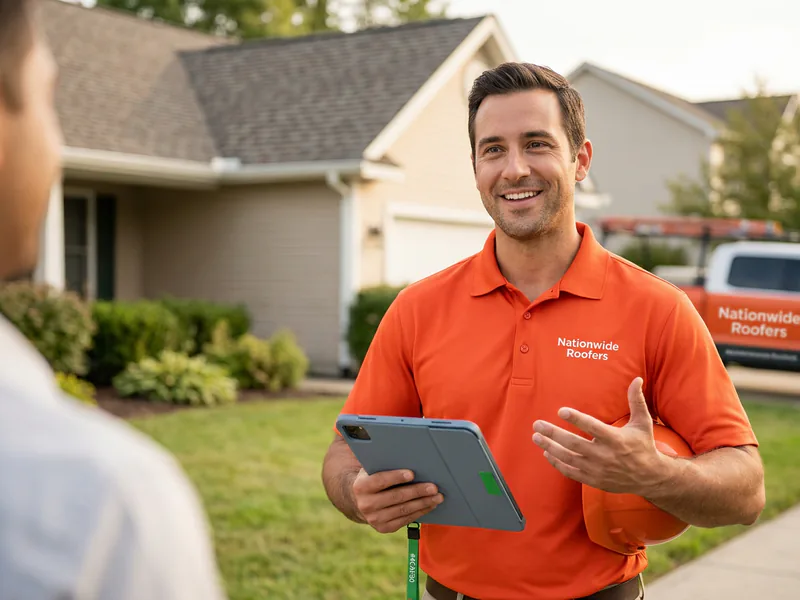 Roof Installation  in Atlantic City  FAQ